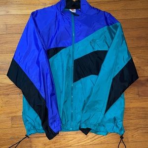 Vintage Nike XL Windbreaker
